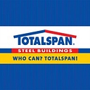 Totalspan logo
