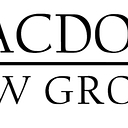 MacDowell Law Group logo