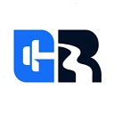 GymRoute logo