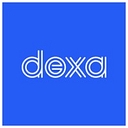 Dexa logo