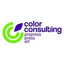 Color Consulting logo