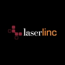 LaserLinc logo