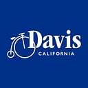 City of Davis logo