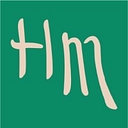 Happy Medium – The Pottery logo