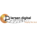 Larsen Digital logo