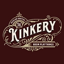 The Kinkery logo