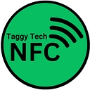 Taggytech logo