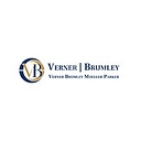 Verner Brumley logo
