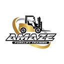 Amaze Forklift Training logo