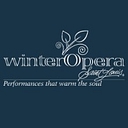 Winter Opera St. Louis logo