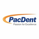 Pac-Dent logo