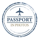 Passport in Photos logo