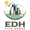 EDH Film Group logo