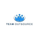 Team Outsource logo