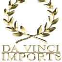 DA Vinci logo