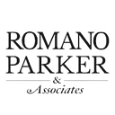 Romano Parker & Associates logo