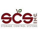 Storage Control logo