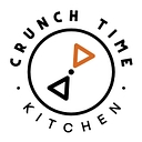 Crunch Time Kitchen logo