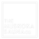 The Muskoka Sauna Co logo