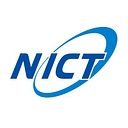 Nict logo