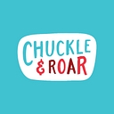 Chuckle and Roar logo