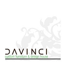 DAVINCI Interior Design logo