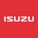 Isuzu Commercial Truck of America logo