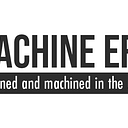 Machine Era Co logo