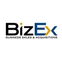 BizEx logo