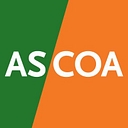 AS/COA logo