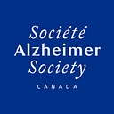 Alzheimer Society of Canada logo
