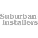 Suburban Installers logo