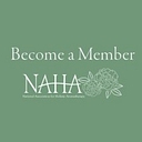 NAHA logo