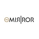My Mirror logo