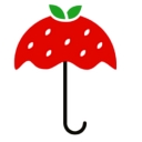 Strawberry Tours logo