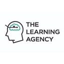 The Learning Agency logo