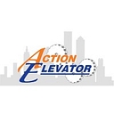 Action Elevator logo
