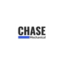 Chase Mechanical logo