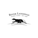 Riverlandings Animal Clinic logo