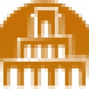 3D Babylon logo