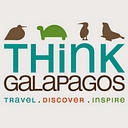 Think Galápagos logo