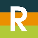 Rainbow Lawncare logo