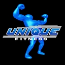 Unique Health & Fitness logo