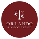 Orlando & Associates, P.C. logo