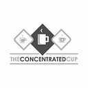 The Concentrated Cup logo