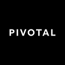 Pivotal logo