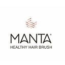 Manta Hair logo