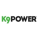 K9 Power logo