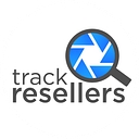 TrackResellers logo