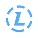 Lazrus Golf logo